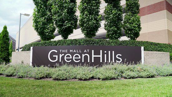The Mall at Green Hills